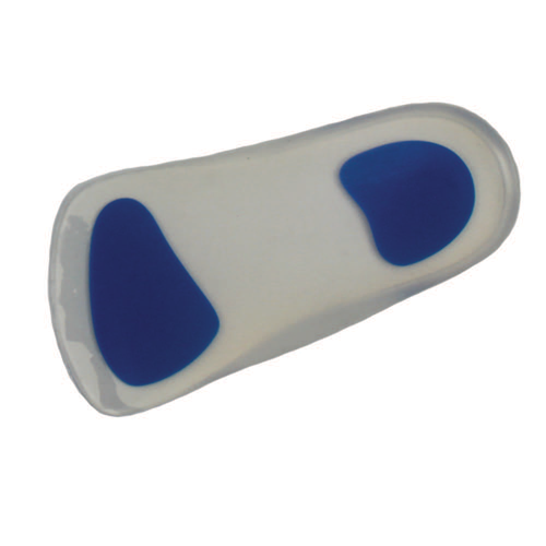 Length Silicone Gel Insole - WestMed Global