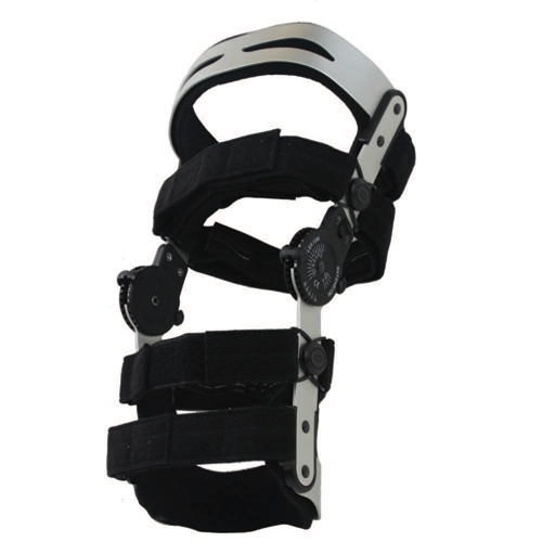 Universal Tri Panel Knee Immobilizer - WestMed Global