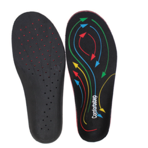 Heat Moldable Orthotics - WestMed Global