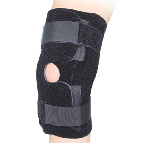 Neoprene Hinged Knee Sleeve (L1812) | mdbd