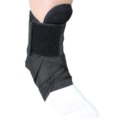 Tour Ankle Brace - Westmed Global