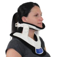 Universal Cervical Collar - Westmed Global